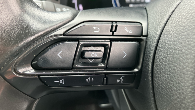 Toyota Yaris Cross 1.5 Hybrid Icon 5dr CVT Hybrid Estate